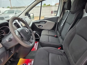 Renault Trafic L2H2 - imagine 17