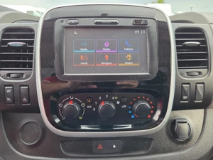 Renault Trafic L2H2 - imagine 14