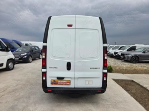 Renault Trafic L2H2 - imagine 9