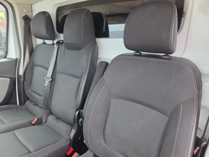 Renault Trafic L2H2 - imagine 18