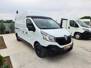 Renault Trafic L2H2 - imagine 3