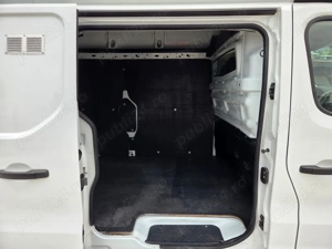 Renault Trafic L2H2 - imagine 13