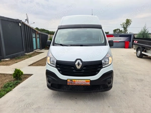 Renault Trafic L2H2 - imagine 4