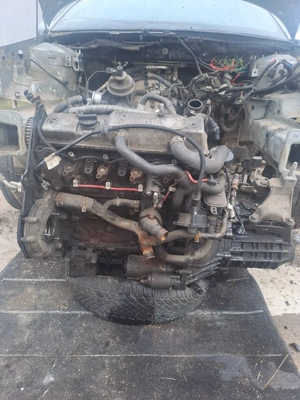 vand motor ford focus 1.8 tddi an 2004cod C9DB - imagine 2