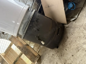 Vând boiler pe curent și lemne  - imagine 3