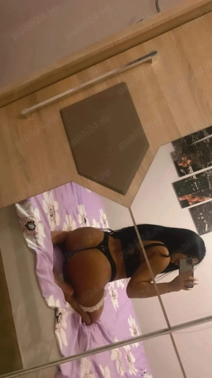 Am revenit după mult timp Amyra  - imagine 2