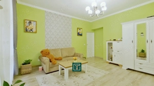 Apartament cu 2 camere, ultracentral, pe Bulevardul Revoluției   lângă Teatrul Clasic