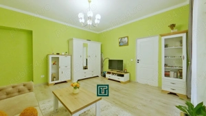 Apartament cu 2 camere, ultracentral, pe Bulevardul Revoluției   lângă Teatrul Clasic - imagine 8