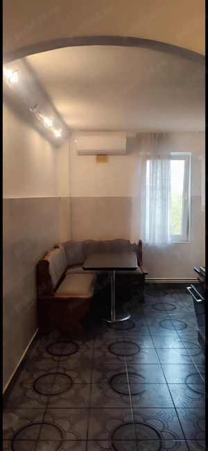 Apartament cu 3 camere Cart Tudor