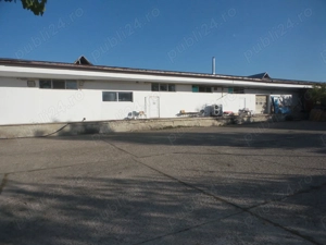 Producție   Depozitare   Logistică   Zona Industrială Focșani Vest - imagine 2