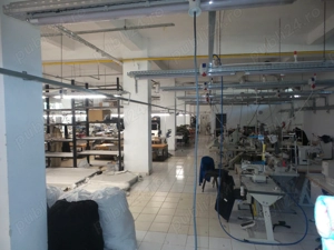 Producție   Depozitare   Logistică   Zona Industrială Focșani Vest - imagine 9