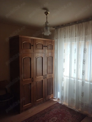 Apartament de vanzare cu 3 camere - imagine 8