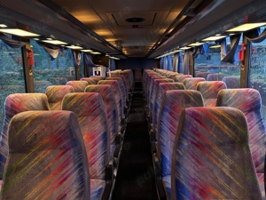 Vând Setra 315 gt hd - imagine 3