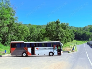 Vând Setra 315 gt hd - imagine 2