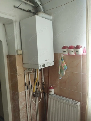 Apartament de vanzare cu 3 camere - imagine 9