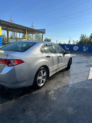 Honda Accord Lifestyle - imagine 3