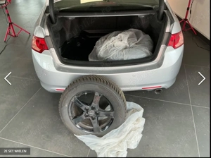 Honda Accord Lifestyle - imagine 7