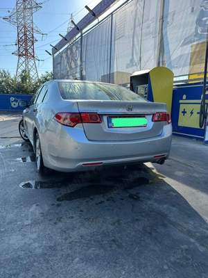 Honda Accord Lifestyle - imagine 2