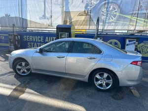 Honda Accord Lifestyle - imagine 4