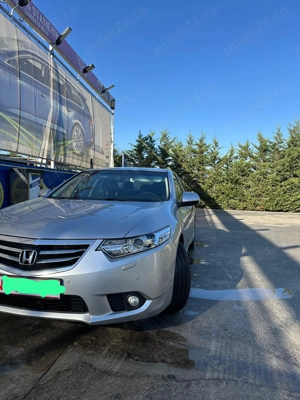 Honda Accord Lifestyle - imagine 5