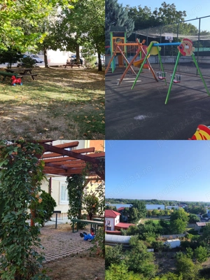 Apartament 2 camere (64 mp)   Voluntari | Parcare inclusa - imagine 2