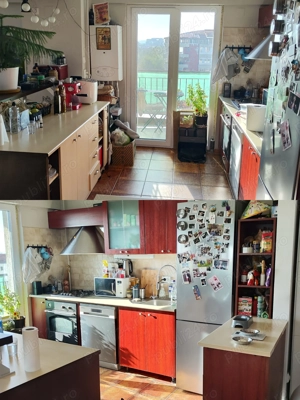 Apartament 2 camere (64 mp)   Voluntari | Parcare inclusa - imagine 4