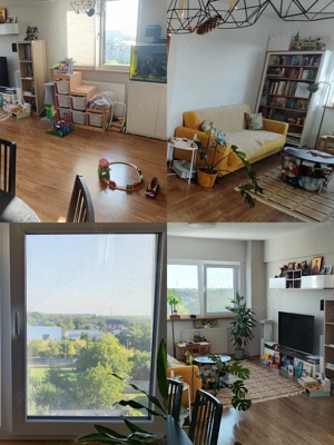 Apartament 2 camere (64 mp)   Voluntari | Parcare inclusa - imagine 5