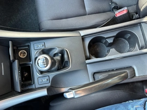 Honda Accord Lifestyle - imagine 10