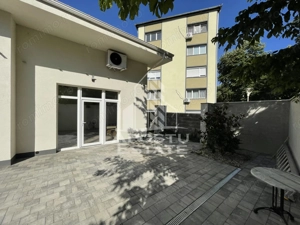 Apartament pentru birouri,  120 mp, P+M,  Zona Circumvalatiunii - imagine 8