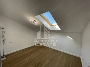 Apartament pentru birouri,  120 mp, P+M,  Zona Circumvalatiunii - imagine 5