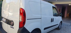 Vand Fiat Doblo, an fabricatie 2017