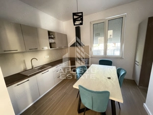 Apartament pentru birouri,  120 mp, P+M,  Zona Circumvalatiunii - imagine 2