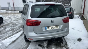 seat alhambra 7 locuri - imagine 3