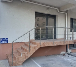 Spatiu comercial Mamaia Nord str D 30 la 50 m de plaja schimburi imobiliare