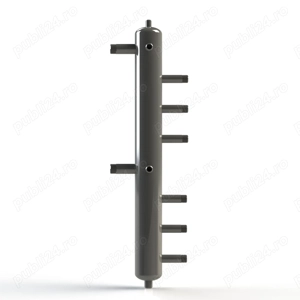 Butelie de egalizare ECOTECH CT002