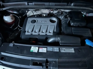 seat alhambra 7 locuri - imagine 2