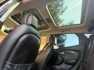 hyundai ix35 automata mega full 4x4 2.0d