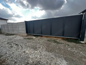 Teren superb 420 mp, zona Apeductului-Luceafarului, toate utilitatile, ingradit