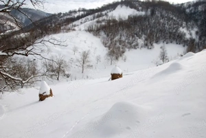 Vând Casă Poiana Stampei  - imagine 6