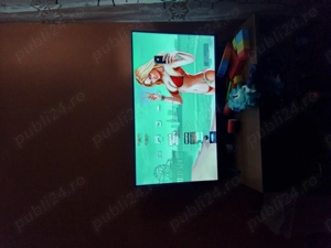 Vând și ps3  și tv