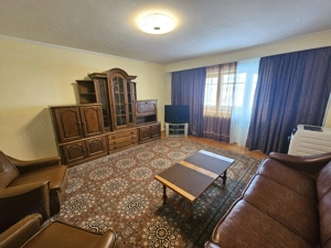 Apartament 2 camere, decomandat, Fratii Golesti