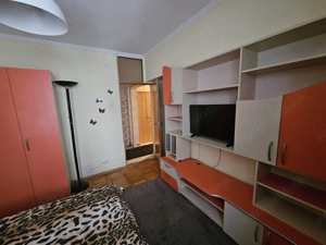 Apartament 2 camere, decomandat, Fratii Golesti - imagine 3