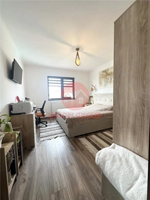 Casa 4 Camere cu Teren in Proprietate la Corbu - imagine 11