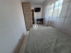 Apartament 2 camere de inchiriat zona Podu Ros