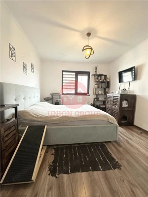 Casa 4 Camere cu Teren in Proprietate la Corbu - imagine 6