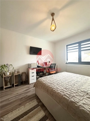 Casa 4 Camere cu Teren in Proprietate la Corbu - imagine 12