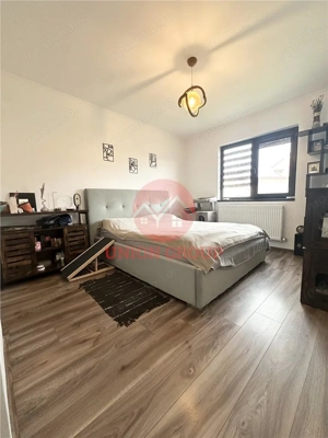 Casa 4 Camere cu Teren in Proprietate la Corbu - imagine 5