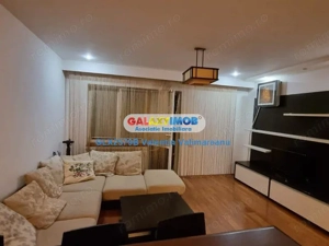 Vanzare Apartament 3 Camere Timpuri Noi G15