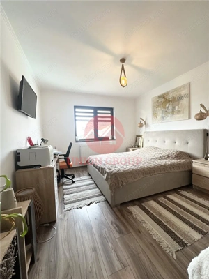 Casa 4 Camere cu Teren in Proprietate la Corbu - imagine 10