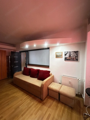 Apartament 2 camere Dristor, etaj 1, balcon închis, metrou 3 min